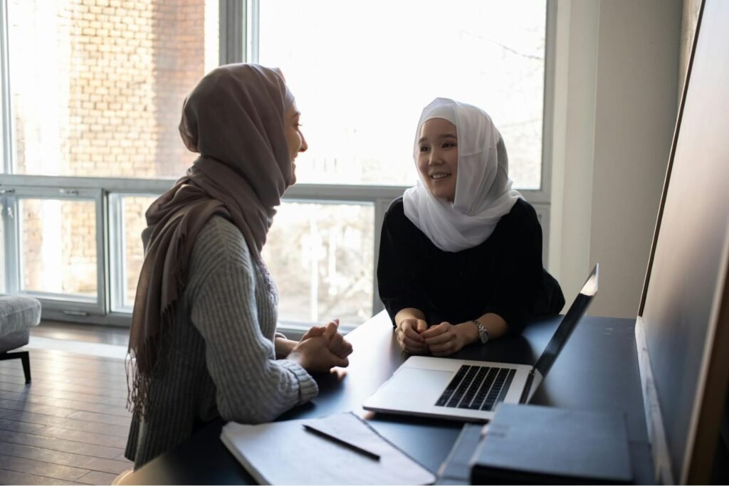 The Barakah Mindset