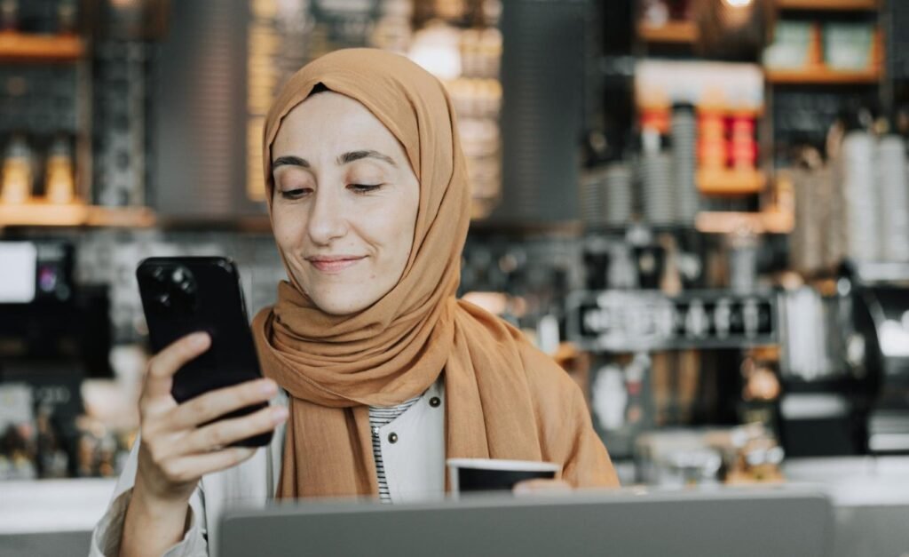 Social Business & Islamic NGOs