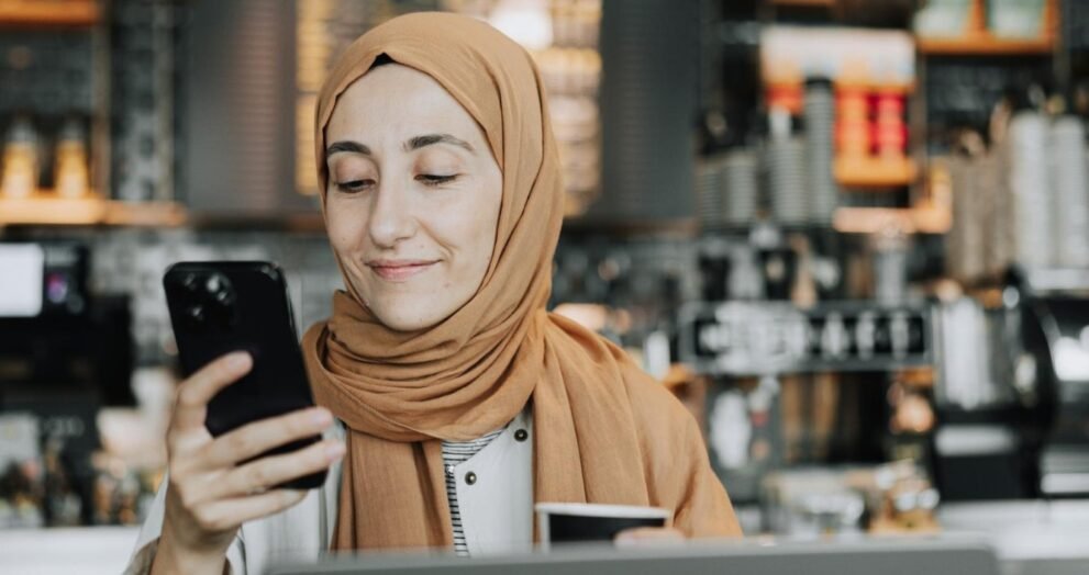 Social Business & Islamic NGOs