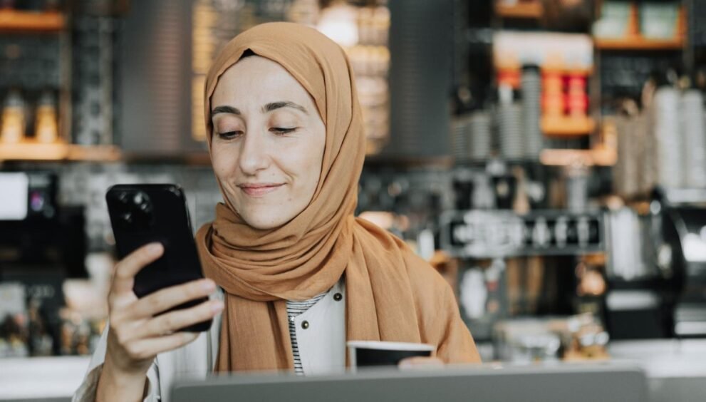 Social Business & Islamic NGOs