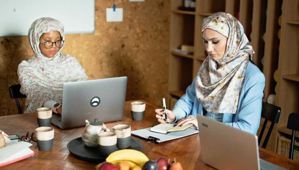 The Challenge of Islamic Microfinance & MSMEs