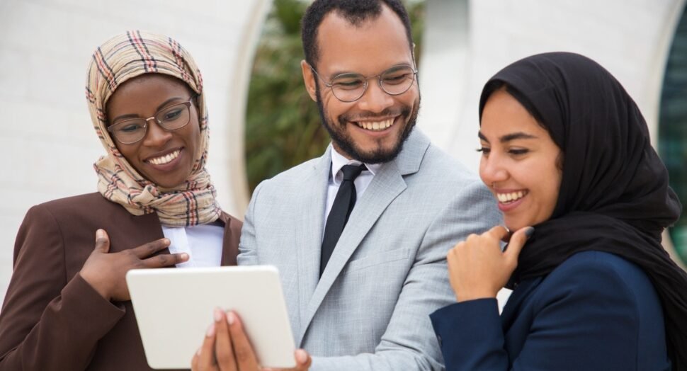 Muslim Founders Are Reshaping Global Entrepreneurship