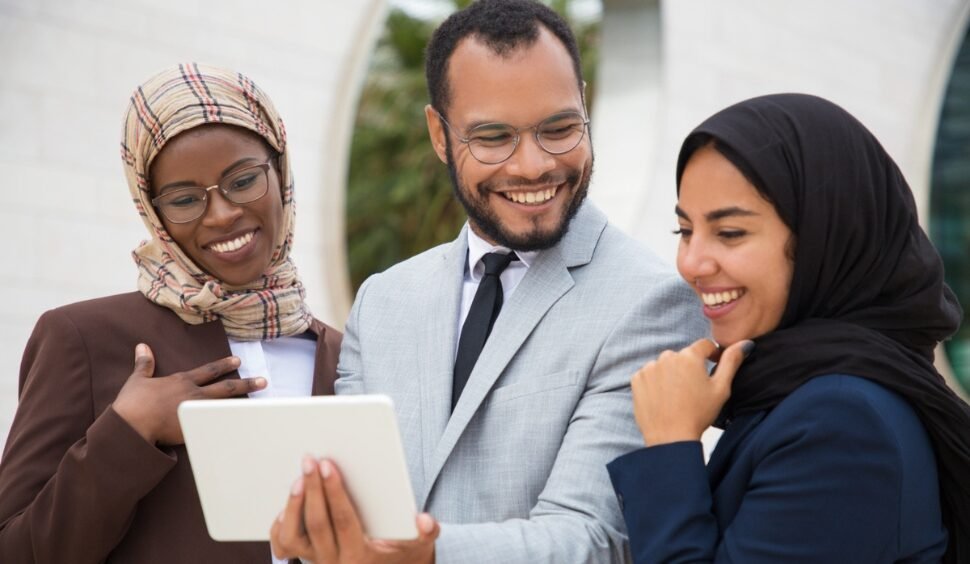 Muslim Founders Are Reshaping Global Entrepreneurship