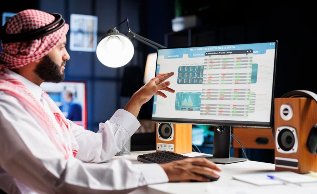 The Islamic Economy 2.0