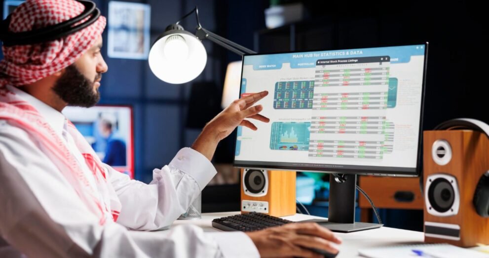 The Islamic Economy 2.0