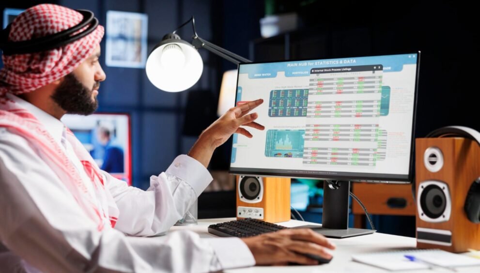 The Islamic Economy 2.0