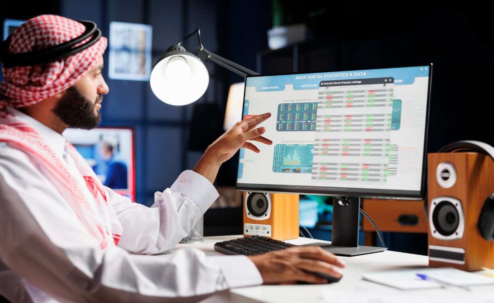 The Islamic Economy 2.0