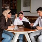 AI Meets the Adhan: How Technology Is Reshaping Muslim Life and Business