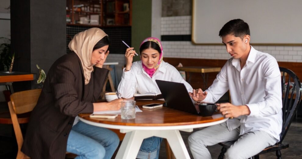 OIC Unveils Ummah Ventures