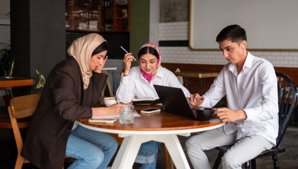 OIC Unveils Ummah Ventures