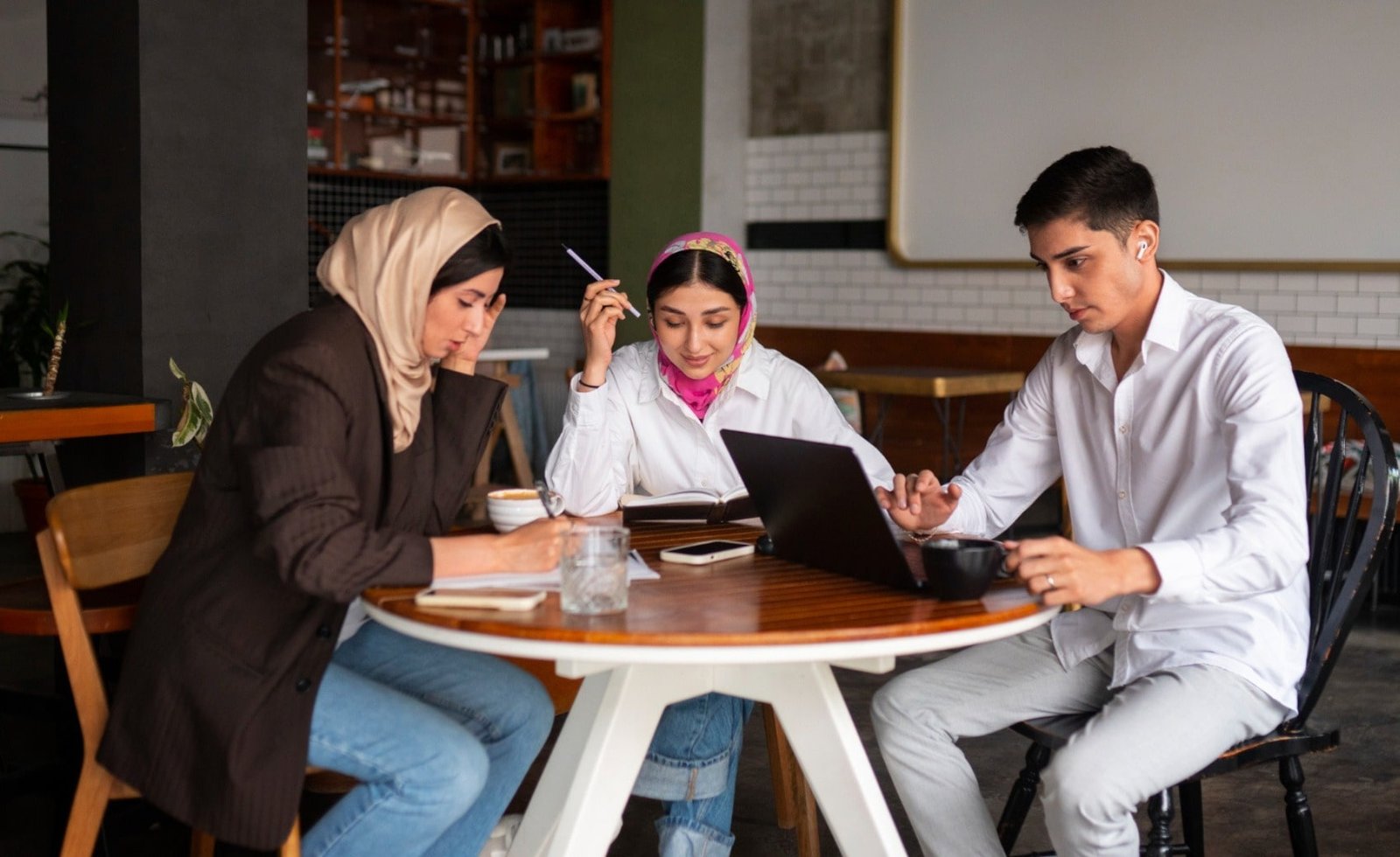 OIC Unveils Ummah Ventures