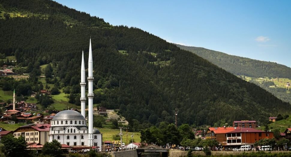 The State of Entrepreneurship in Muslim‑Majority Countries