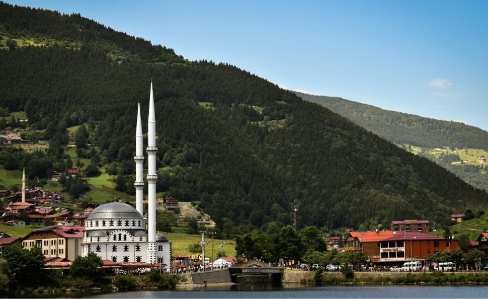 The State of Entrepreneurship in Muslim‑Majority Countries