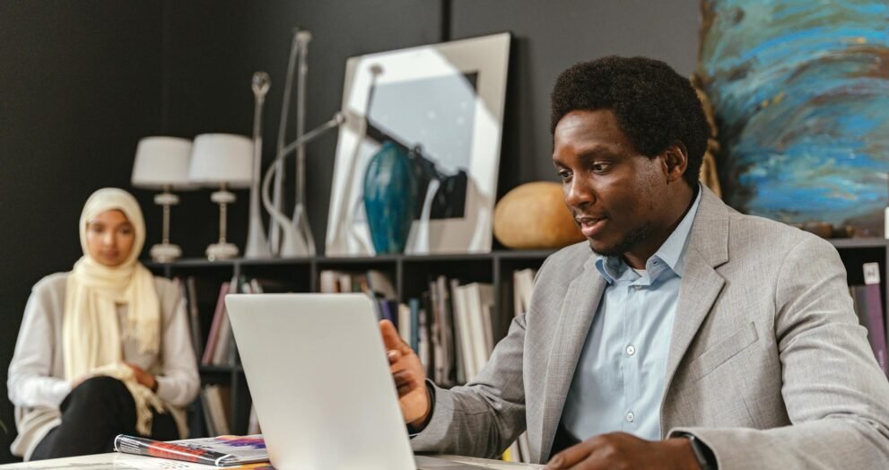 A Founder’s Guide to Faith in Uncertain Times