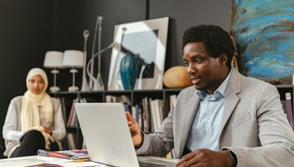 A Founder’s Guide to Faith in Uncertain Times