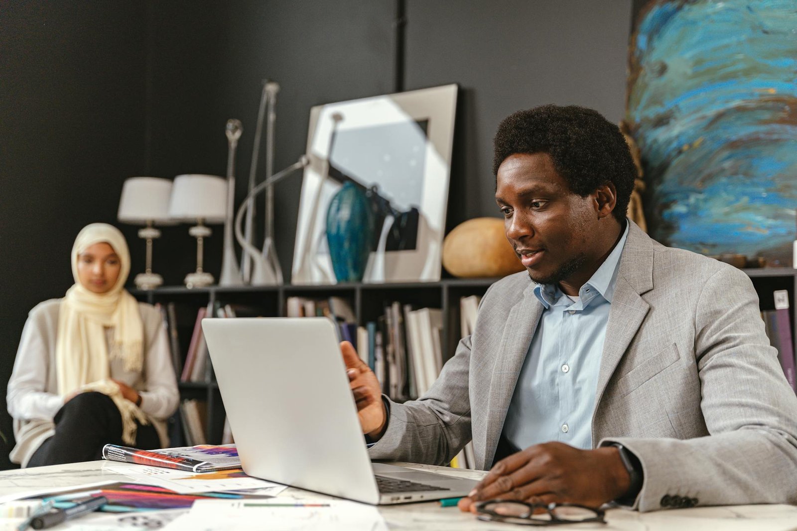 A Founder’s Guide to Faith in Uncertain Times