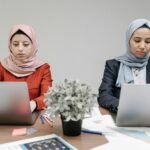 Tawakkul Over Anxiety: A Founder’s Guide to Faith in Uncertain Times