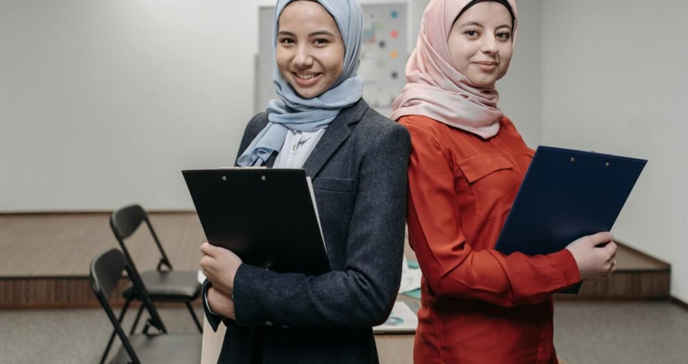 Islamic Habits for Focus and Balance