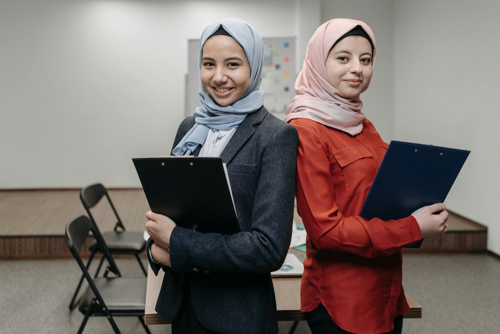 Islamic Habits for Focus and Balance