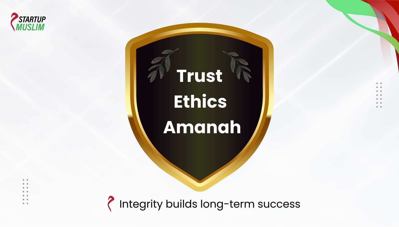 Ethics Shield