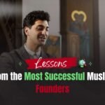 From SAP Consultant To Global Halal Marketplace: How Mohamed Maaz Is Building IslamicShop.in Into A Faith-Driven Digital Ecosystem