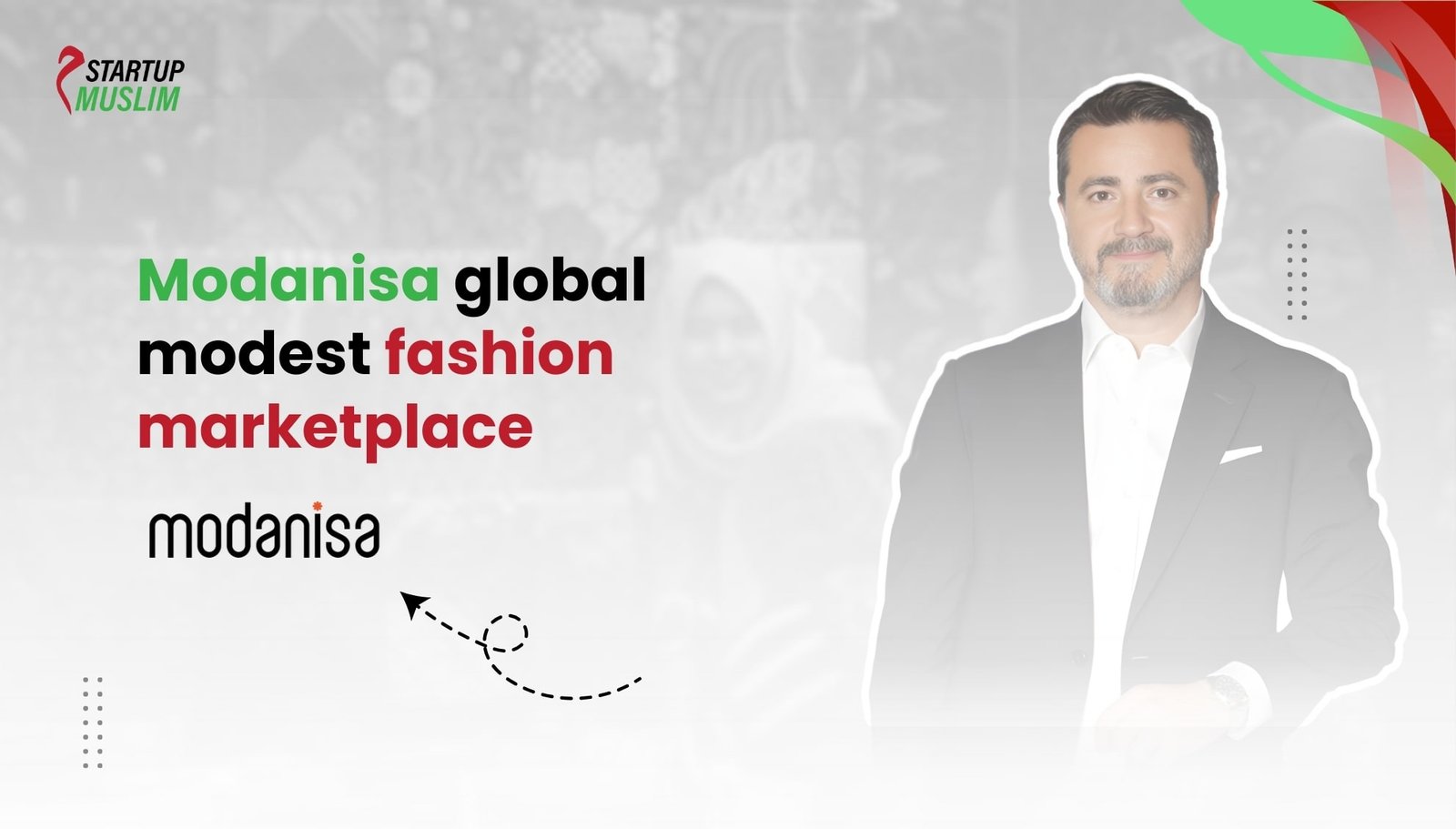 Best Online Marketplaces for Muslim Owned Brands Modanisa global modest fashion marketplace