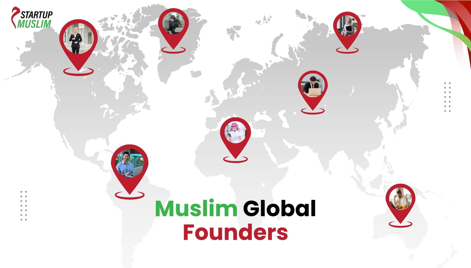 Muslim Global Founders