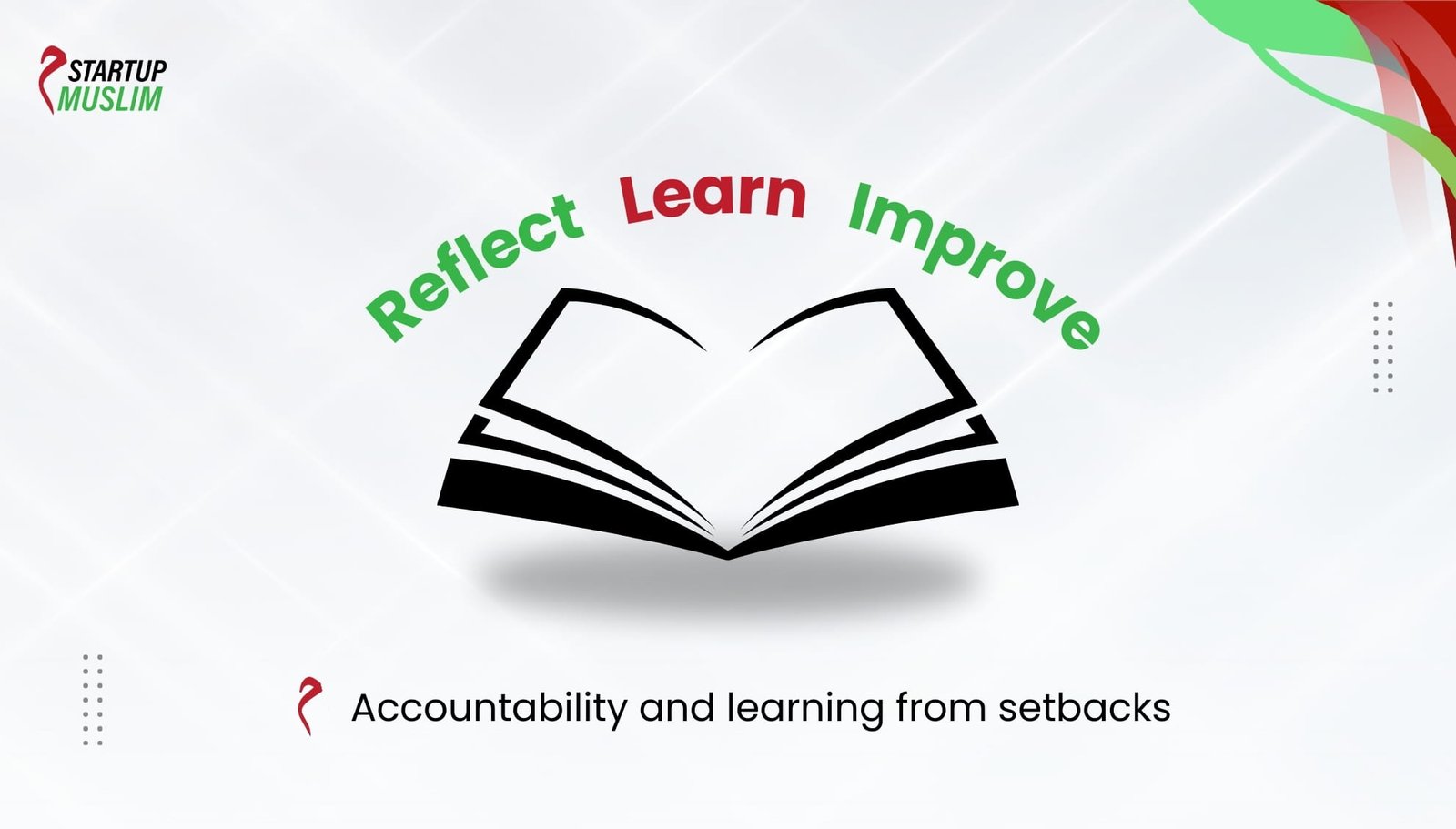 Reflection & Resilience