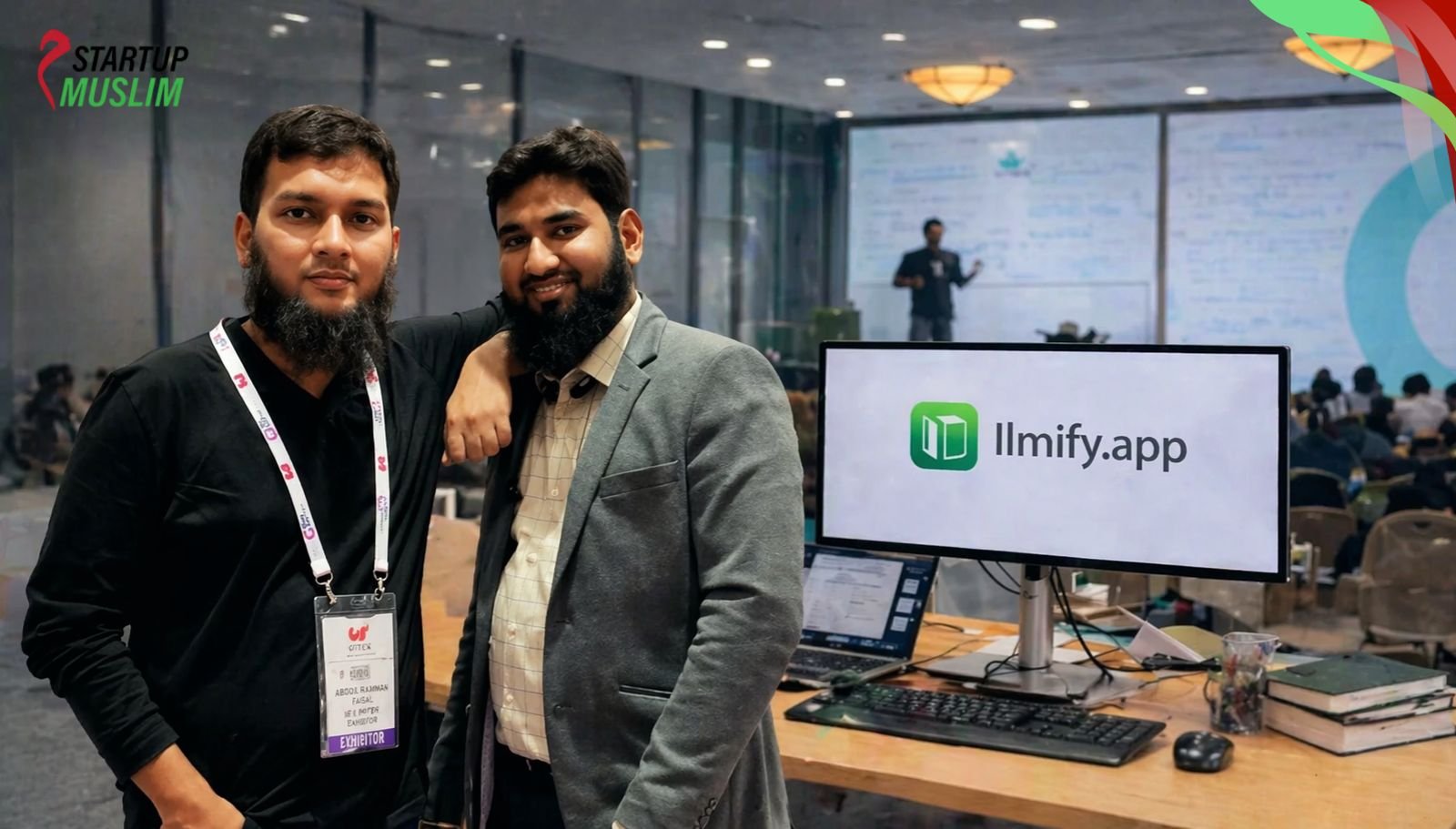 Ilmify App