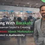 From A Government Urdu School To EdTech Innovation: How Nazir Ahmed Is Building Scalable Solutions For Education