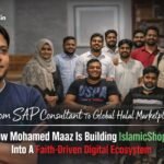 Lessons from the Most Successful Muslim Founders