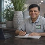 Building With Barakah: How Noaman Sayed Is Creating A Faith-Driven Islamic Marketplace Rooted In Authenticity