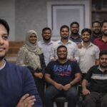 From Supply Chain Software To AI Agents: How Javed Sikander Is Building Agentonomics To Redefine Operational Intelligence