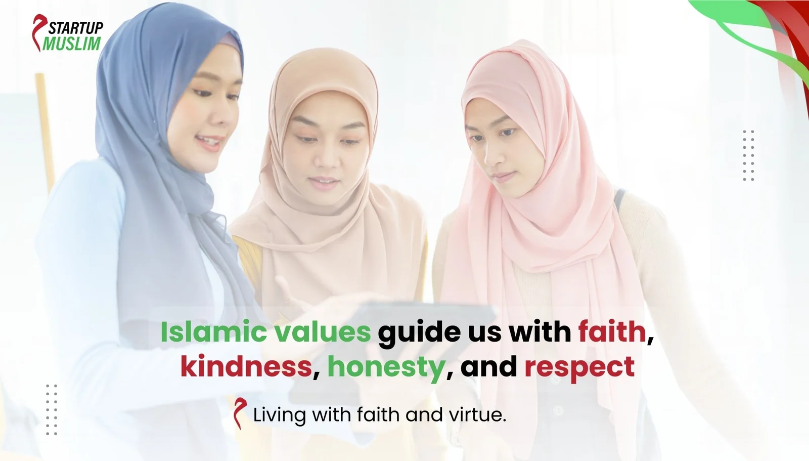 Values That Show Up in Decisions