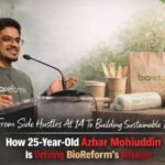 From Supply Chain Software To AI Agents: How Javed Sikander Is Building Agentonomics To Redefine Operational Intelligence