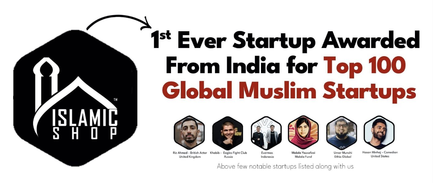 From SAP Consultant To Global Halal Marketplace: How Mohamed Maaz Is Building IslamicShop.in Into A Faith-Driven Digital Ecosystem islamic shop