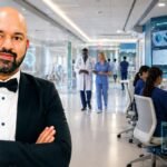 How Ibraz Shaikh Is Using AI and Operational Integration to Address Healthcare’s Invisible Crisis