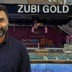 How Shafi Yaseen Mohammed Is Redefining Everyday Gold With Zubi Gold