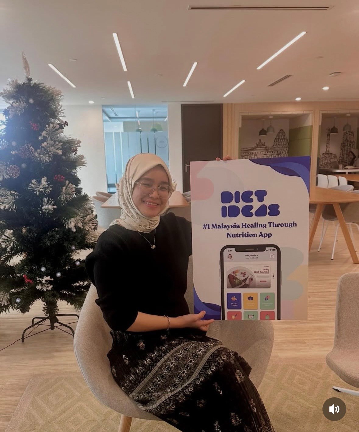 How Masfara Wahidah Built Diet Ideas Into a Preventive Health Platform Focused on Sustainable Nutrition IMG 9904