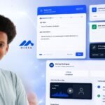 How Ahmed Ghelle Is Building Merra To Make Hiring More Human With AI