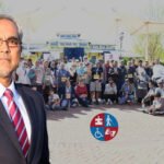 From Exclusion To Economic Empowerment: How Mohammed Yousuf Is Reimagining Disability Inclusion Globally