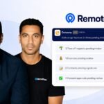 UAE Startup RemotePass Raises $17.4M Series B To Build the Global Infrastructure for Remote Work