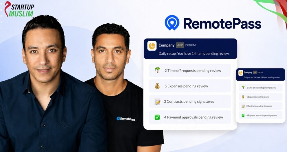 Remote Pass 3