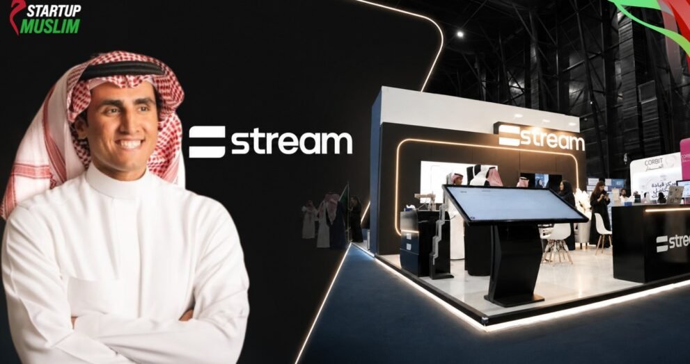 Stream Pay