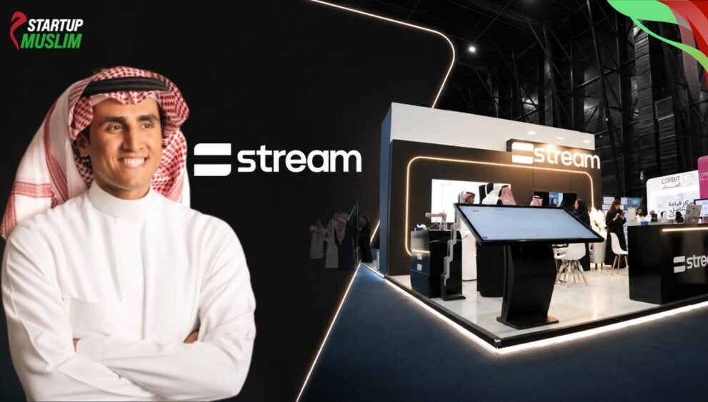 Stream Pay