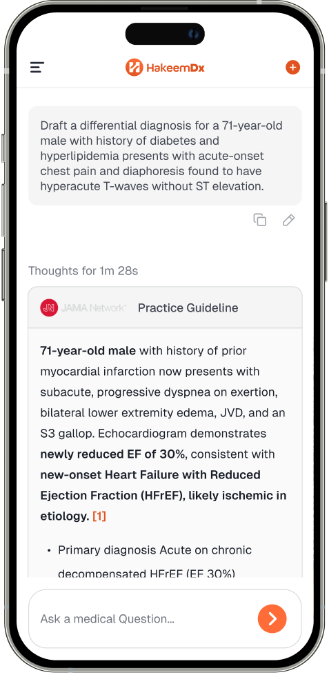 Saudi Healthtech Startup Hakeem Health Raises $1.65M To Expand AI-Powered Clinical Decision Support Across the GCC image 1