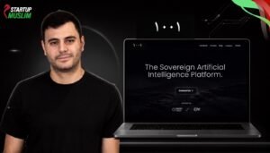 GCC AI Startup 1001 Raises $30 Million to Build Sovereign AI for Critical Infrastructure