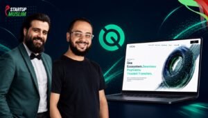 Dubai Fintech Startup AXON Raises $1 Million to Build the Future of Cross-Border Payments Across the GCC