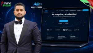 How Asad Mansoor Is Helping Enterprises Deploy AI Faster by Solving the One Problem Nobody Talks About: Trust