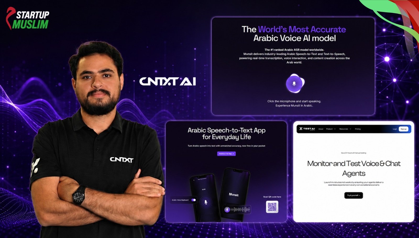 CNTXT